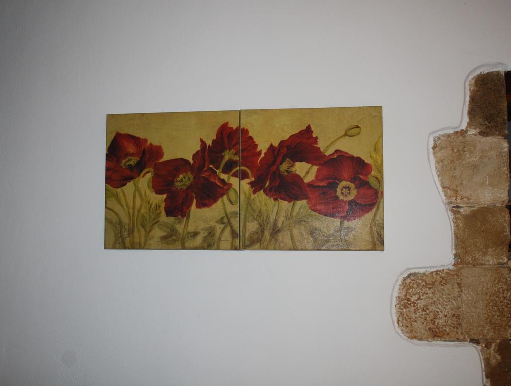 חאניה Anemones Rooms מראה חיצוני תמונה