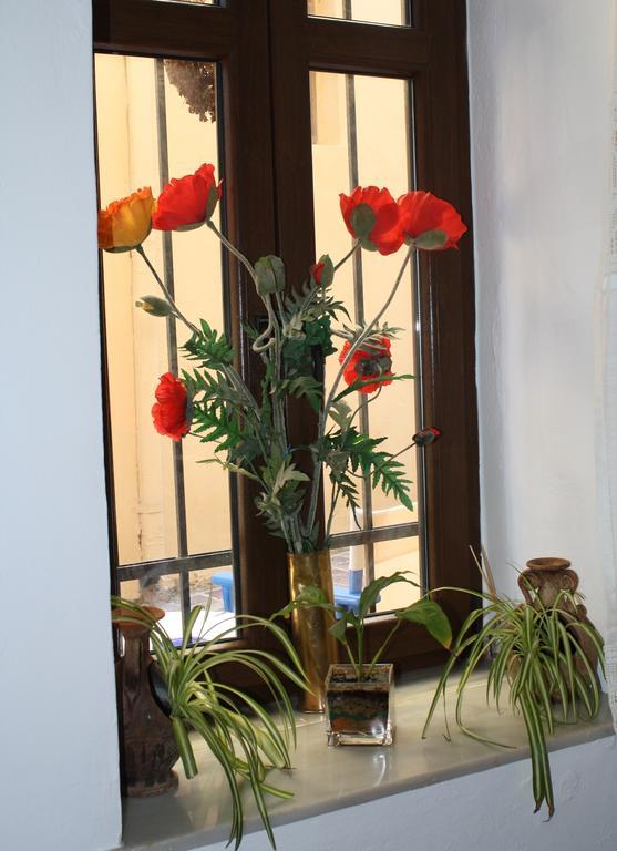 חאניה Anemones Rooms מראה חיצוני תמונה