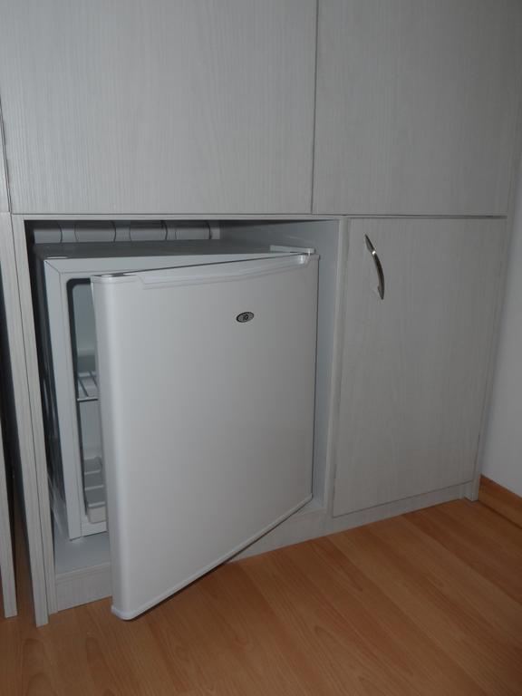 חאניה Anemones Rooms מראה חיצוני תמונה