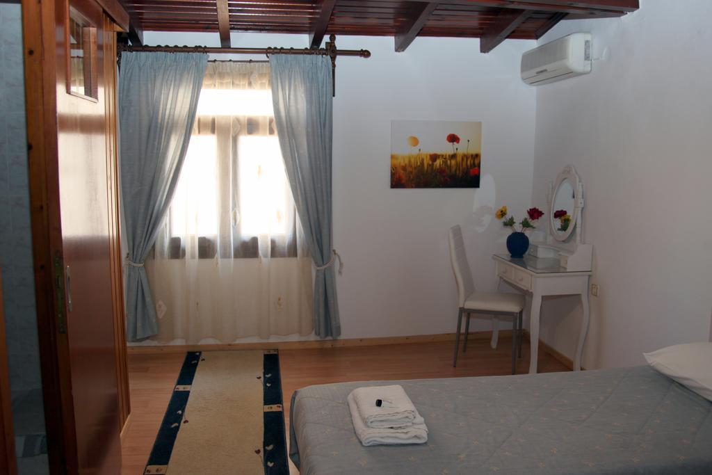 חאניה Anemones Rooms מראה חיצוני תמונה