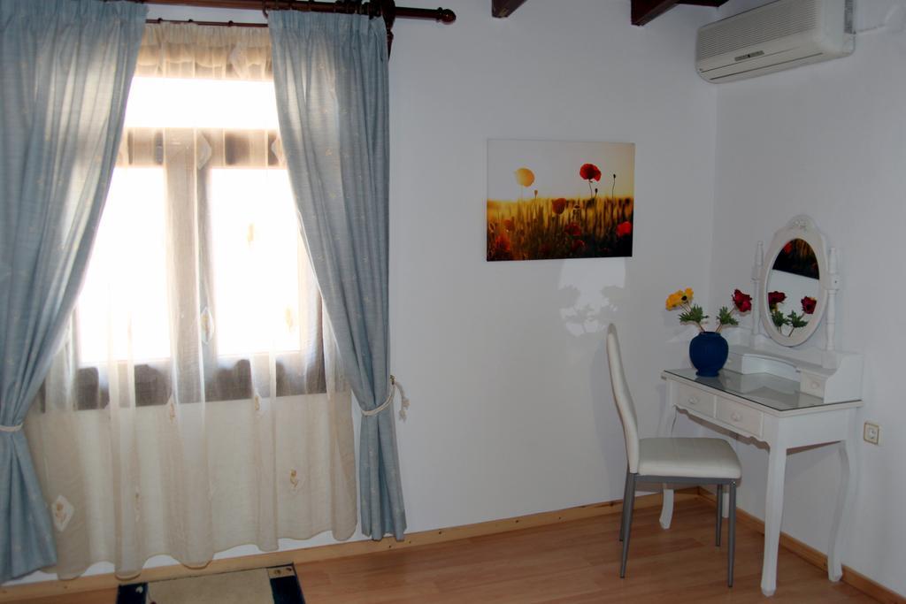 חאניה Anemones Rooms מראה חיצוני תמונה