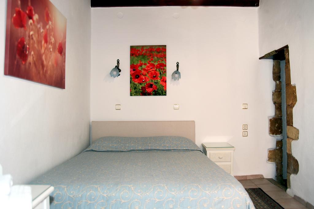 חאניה Anemones Rooms מראה חיצוני תמונה