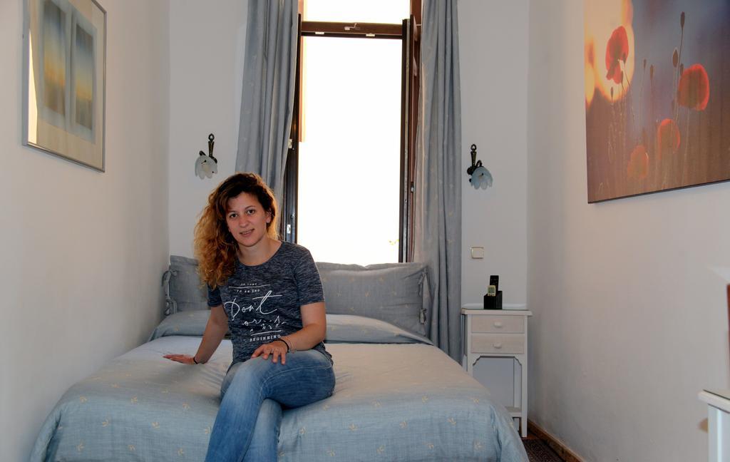 חאניה Anemones Rooms מראה חיצוני תמונה