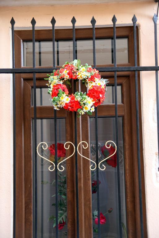 חאניה Anemones Rooms מראה חיצוני תמונה