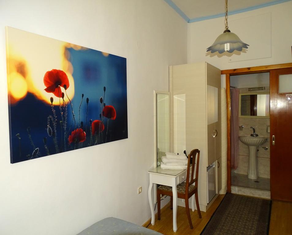 חאניה Anemones Rooms מראה חיצוני תמונה
