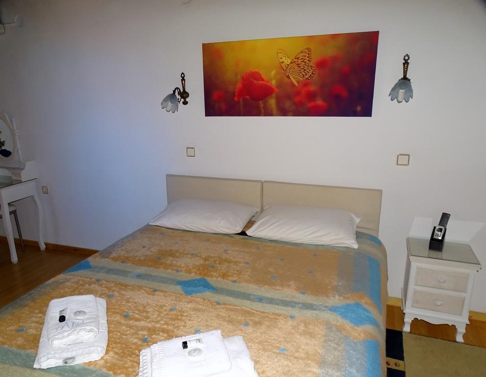 חאניה Anemones Rooms מראה חיצוני תמונה