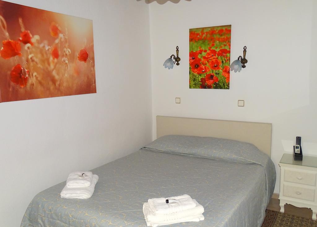 חאניה Anemones Rooms מראה חיצוני תמונה