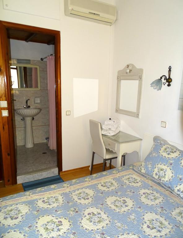 חאניה Anemones Rooms מראה חיצוני תמונה